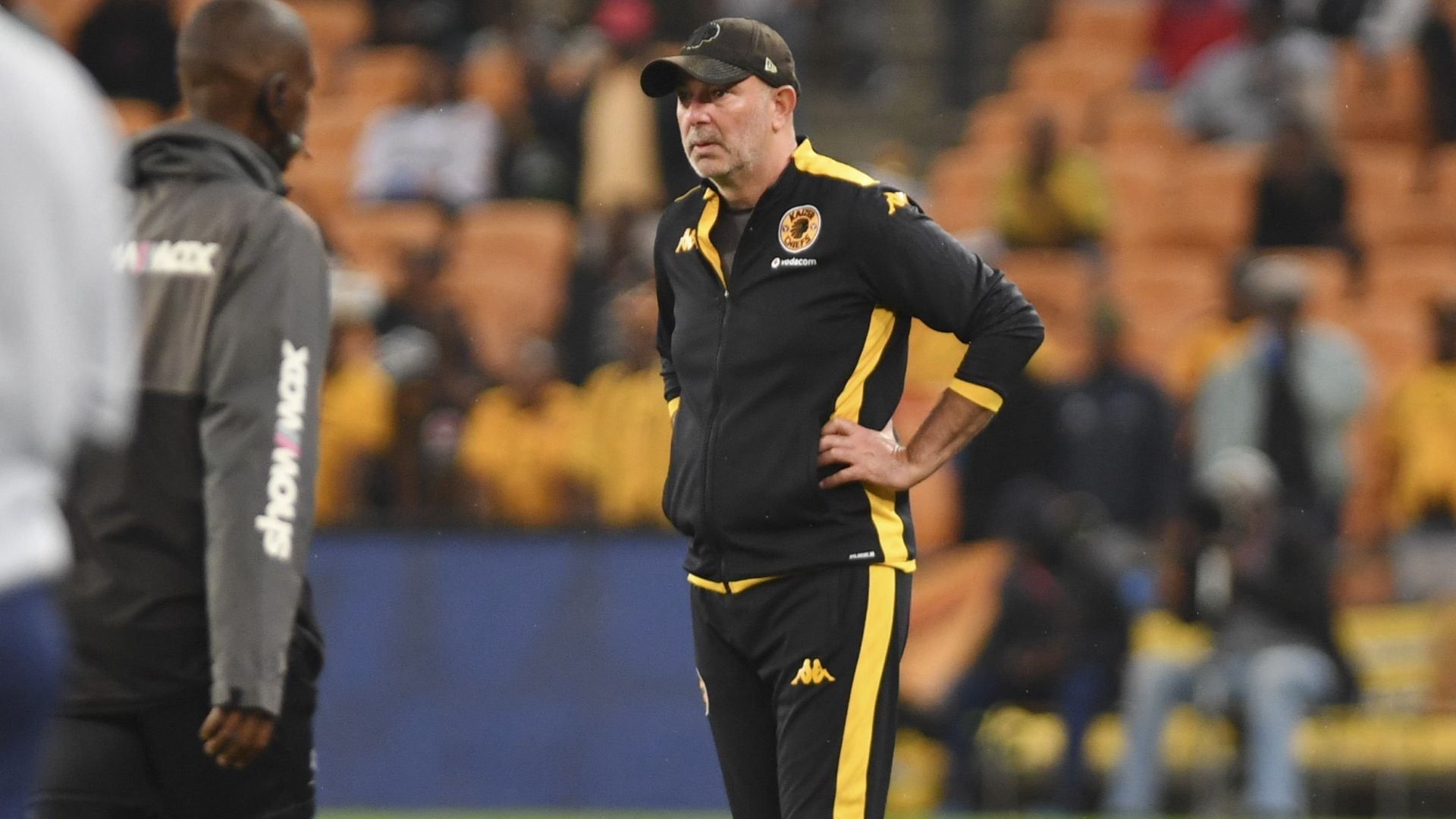 Kaizer Chiefs & Nasreddine Nabi handed big boost for the transfer of Tanzania international midfielder - 'We are not stopping him from leaving, we will not stand in his way' | Goal.com South Africa