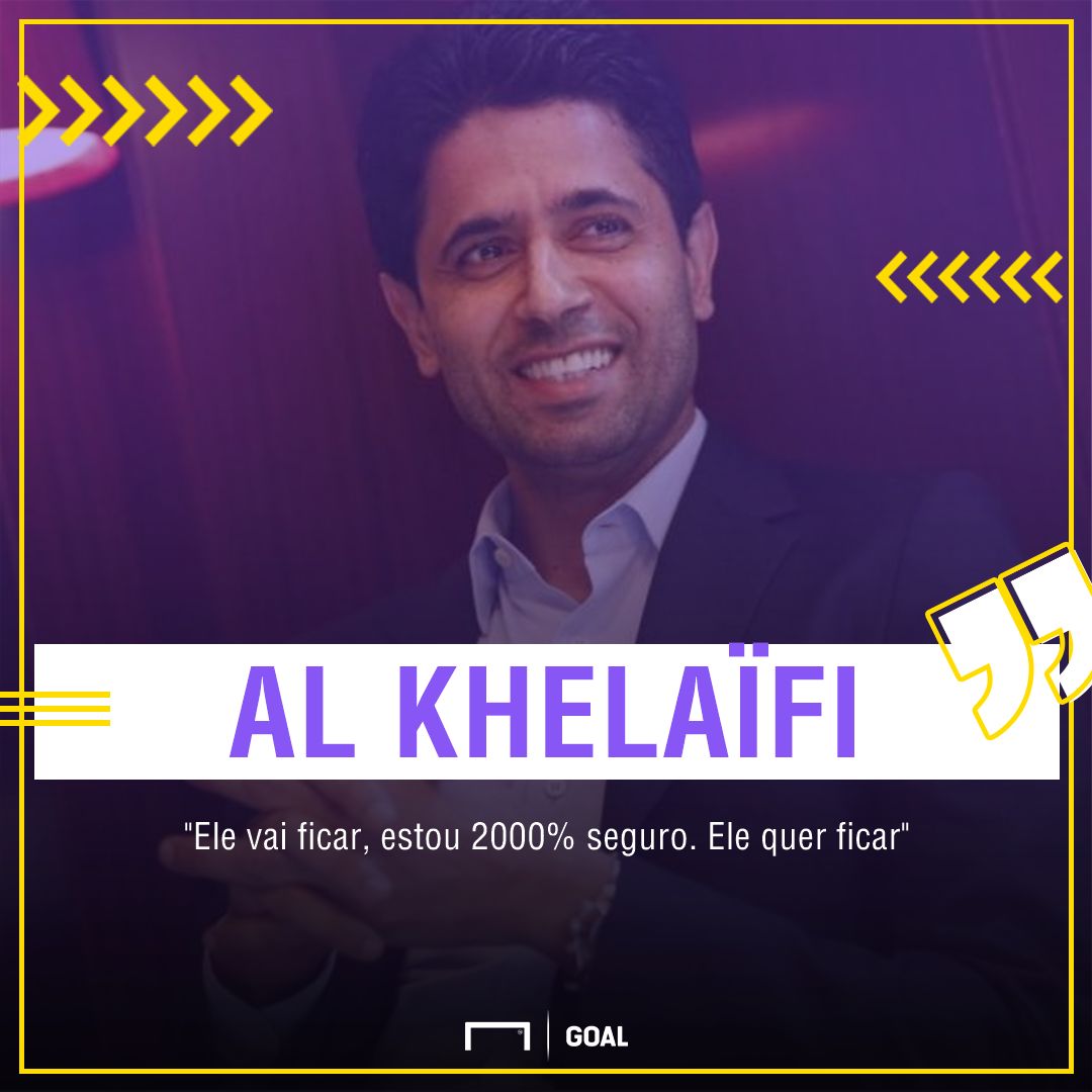 Nasser Al Khelaïfi GFX