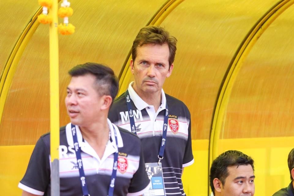 ไมค์ มัลวีย์