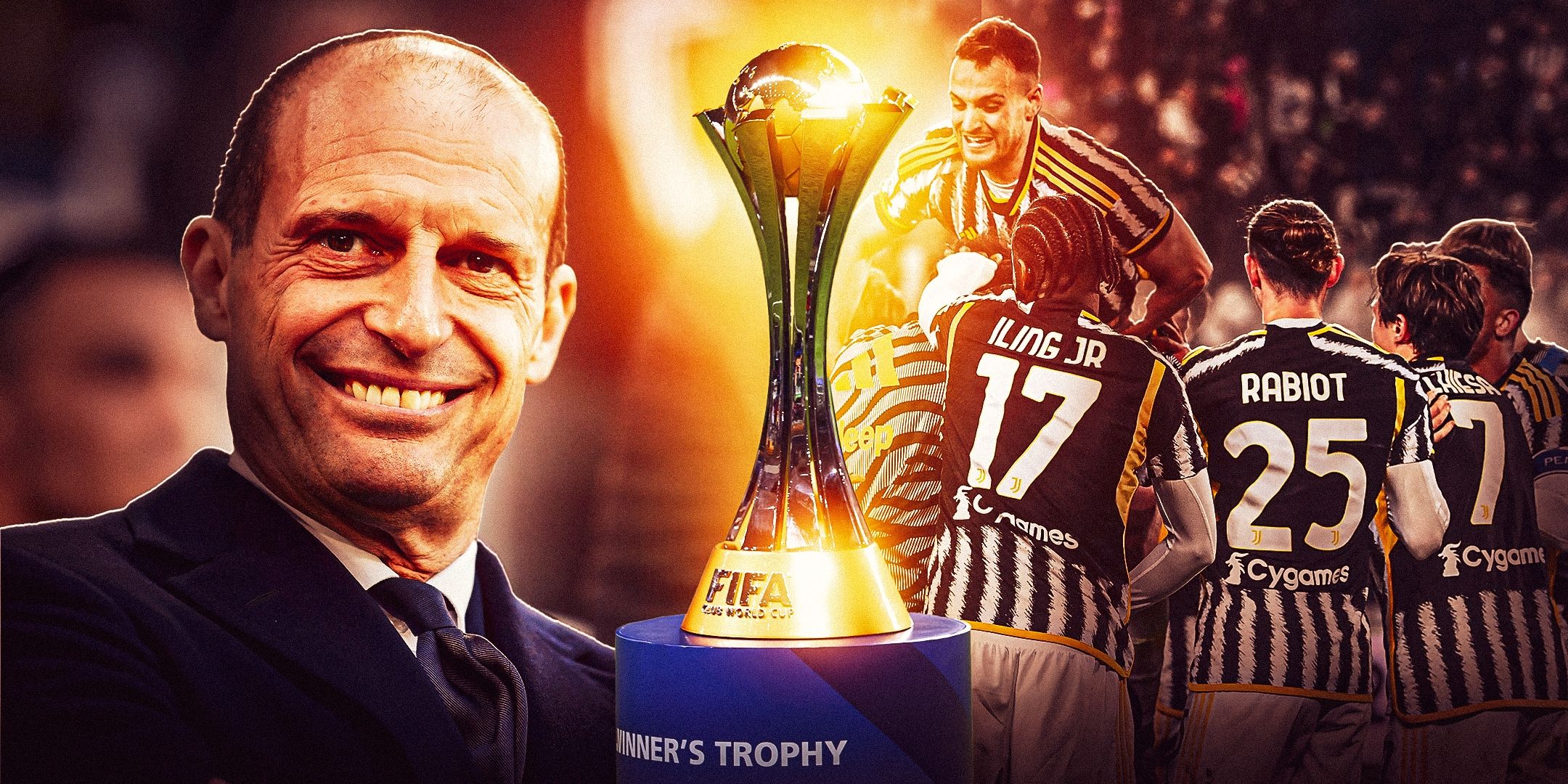 Juventus Mondiale per Club desktop