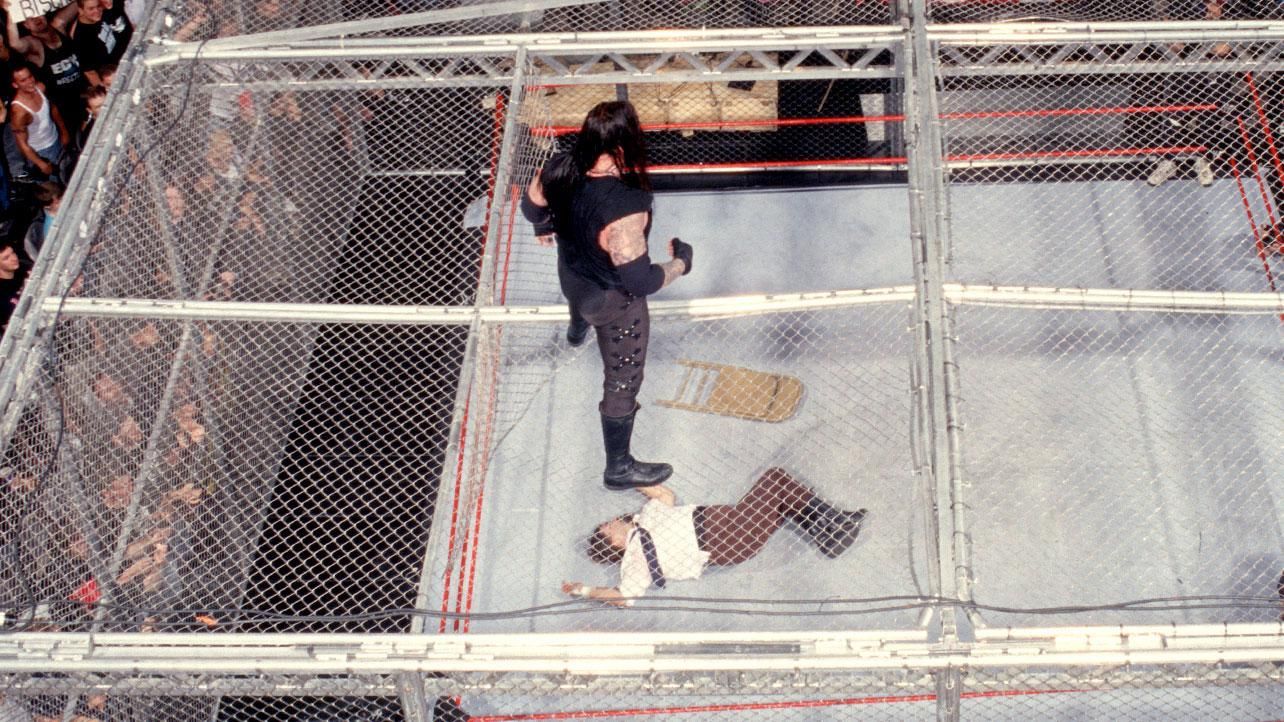 Mankind_vs_The_Undertaker_Hell_in_a_Cell WWE