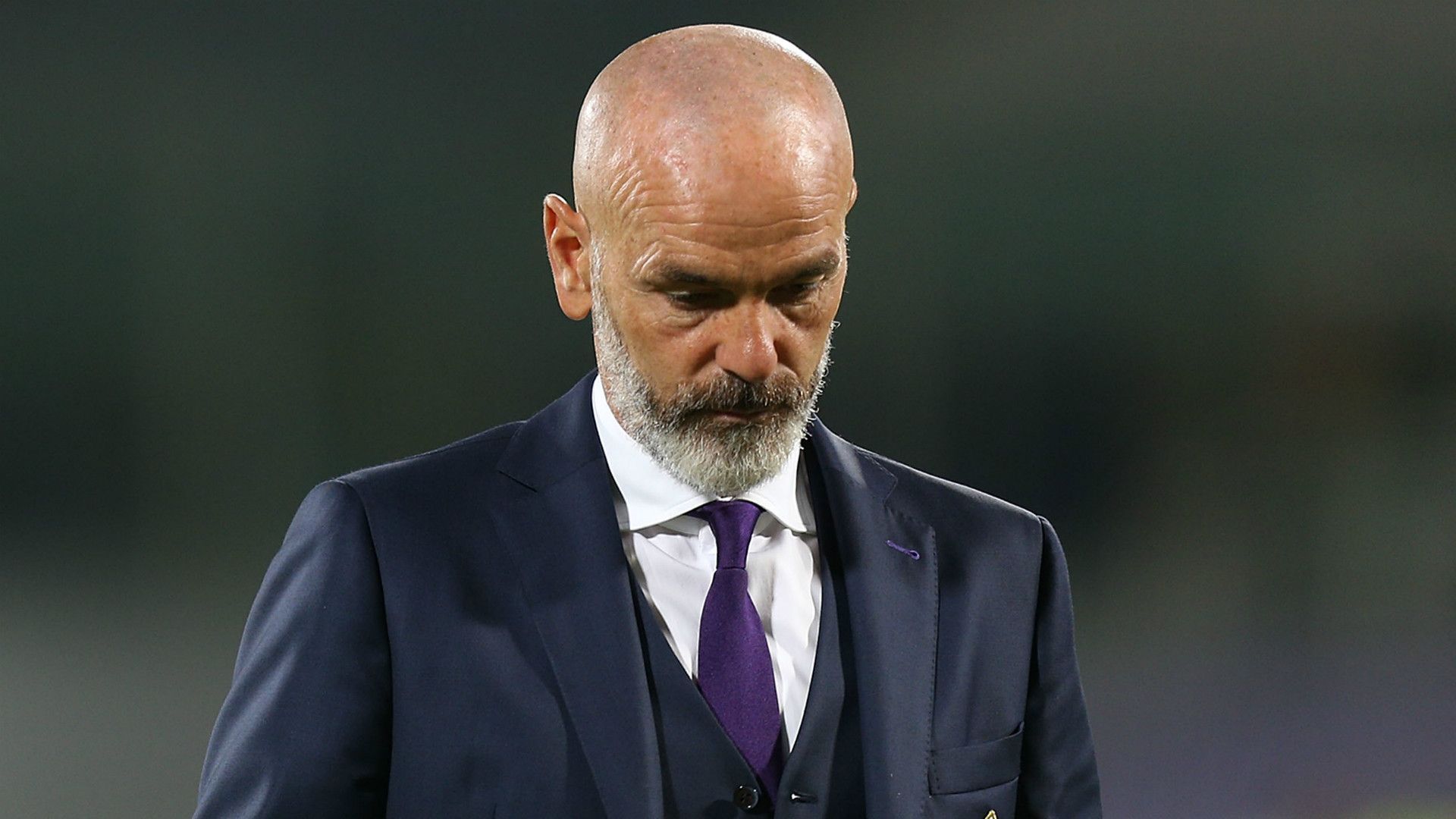 Stefano Pioli, Fiorentina, Serie A, 24092017