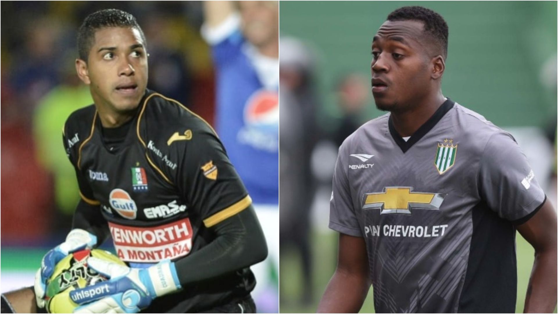 Tercer arqueo Collage