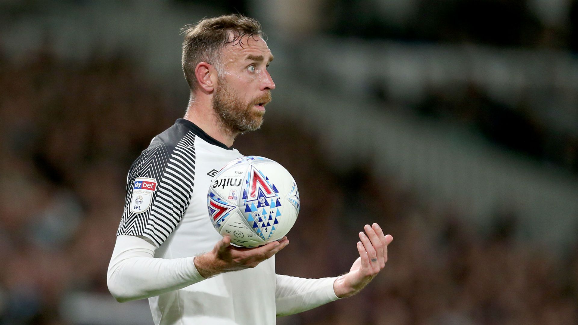 Richard Keogh Derby 2019-20
