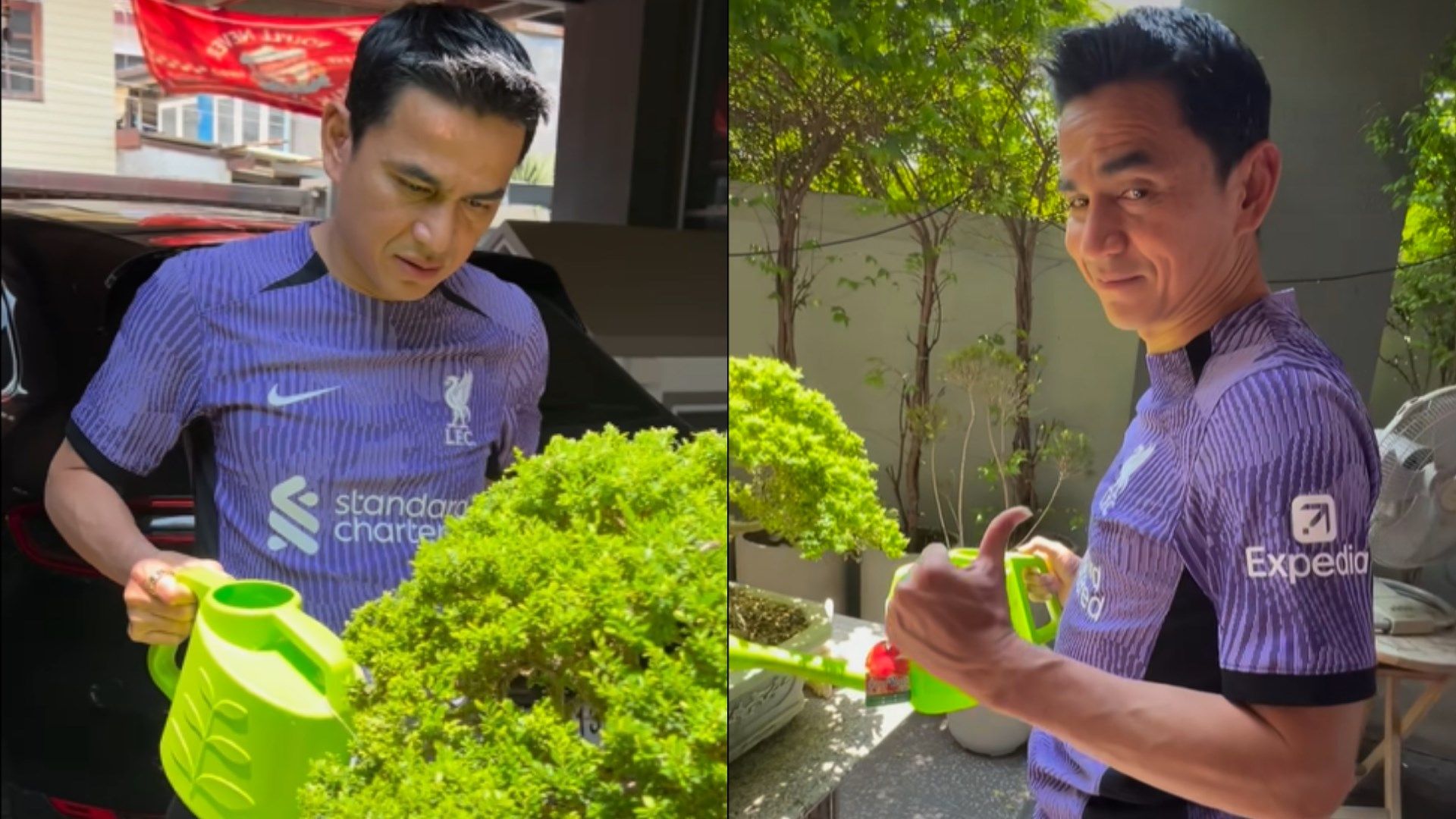 เกียรติศักดิ์ เสนาเมือง