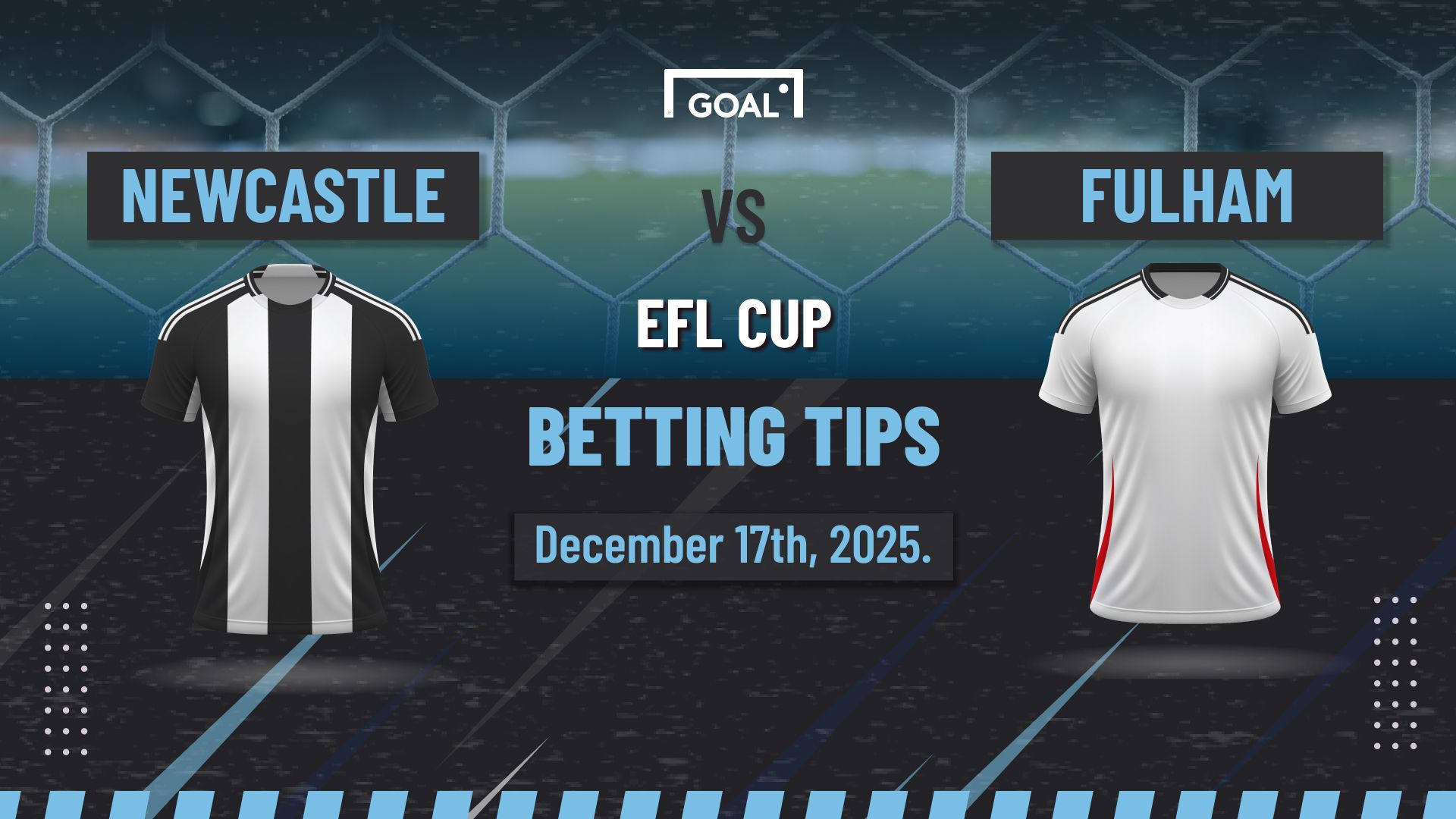 Newcastle United vs Fulham predictions