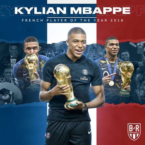 Mbappe