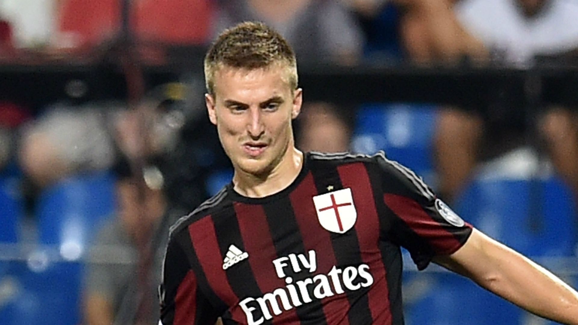 Rodrigo Ely Milan