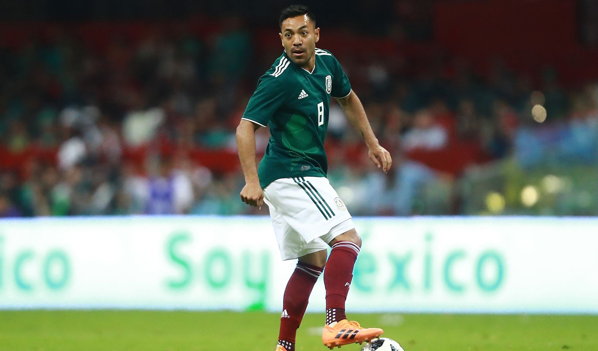 Marco Fabián