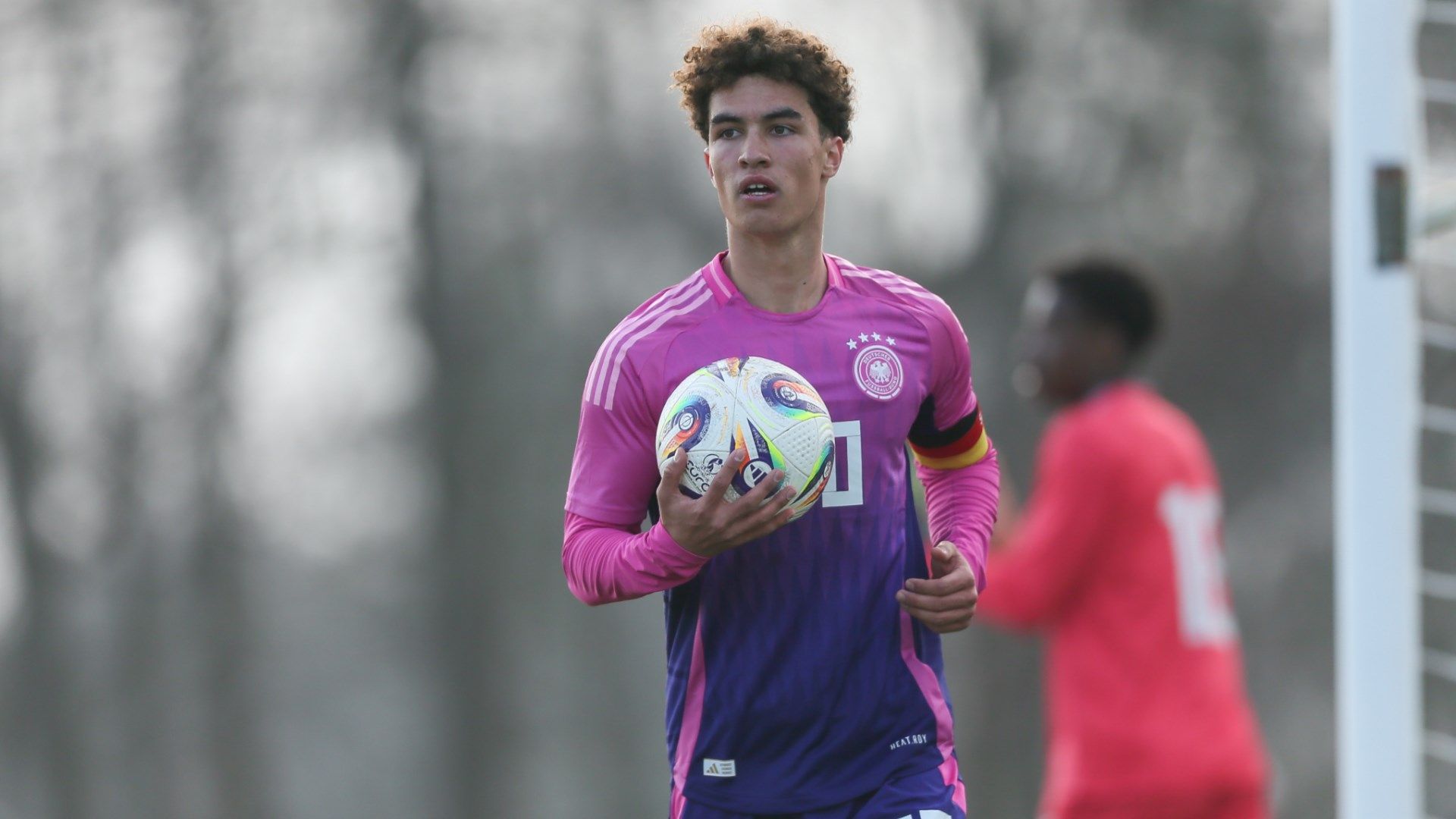 Noah Darvich Germany 2024