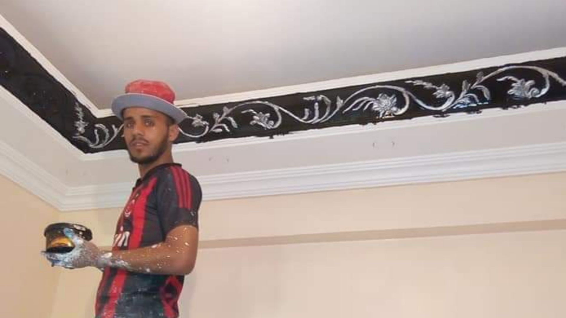 محمد العشري