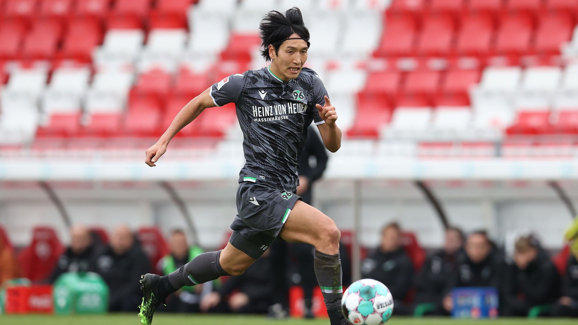 20201122_Genki Haraguchi_Hannover