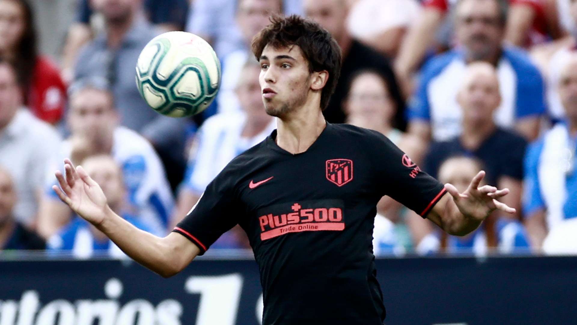 Joao Felix Leganés Atlético Madrid LaLiga