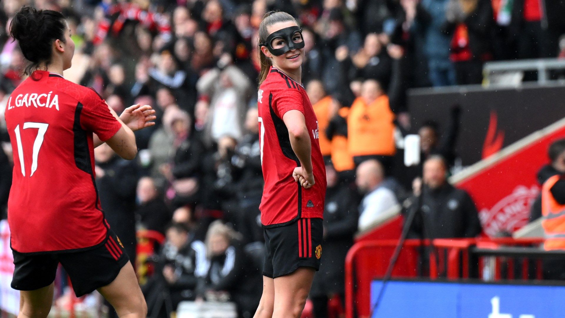 Ella Toone Manchester United 2023-24