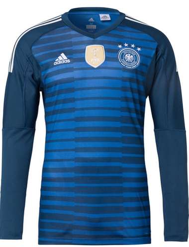 DFB shirt