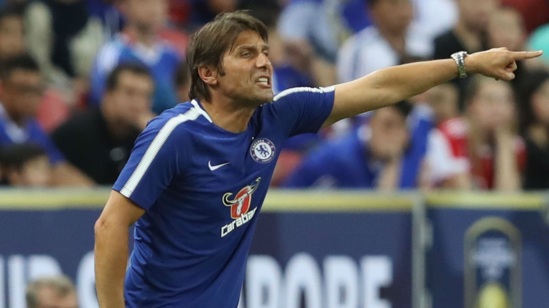 Antonio Conte Chelsea