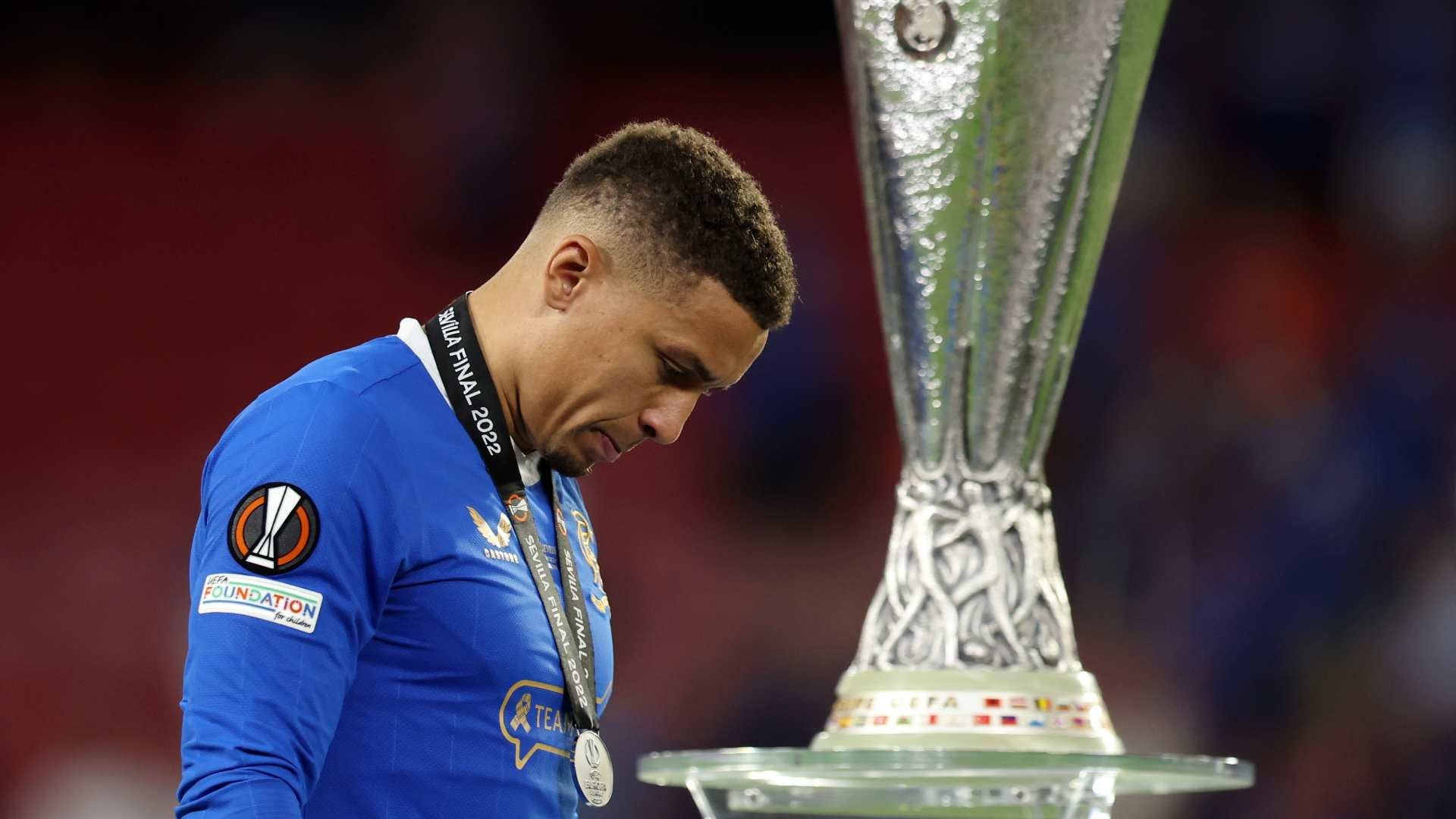 20220519 James Tavernier