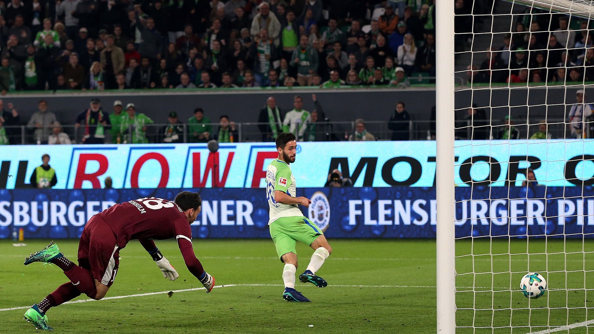 2018-05-18 Wolfsburg