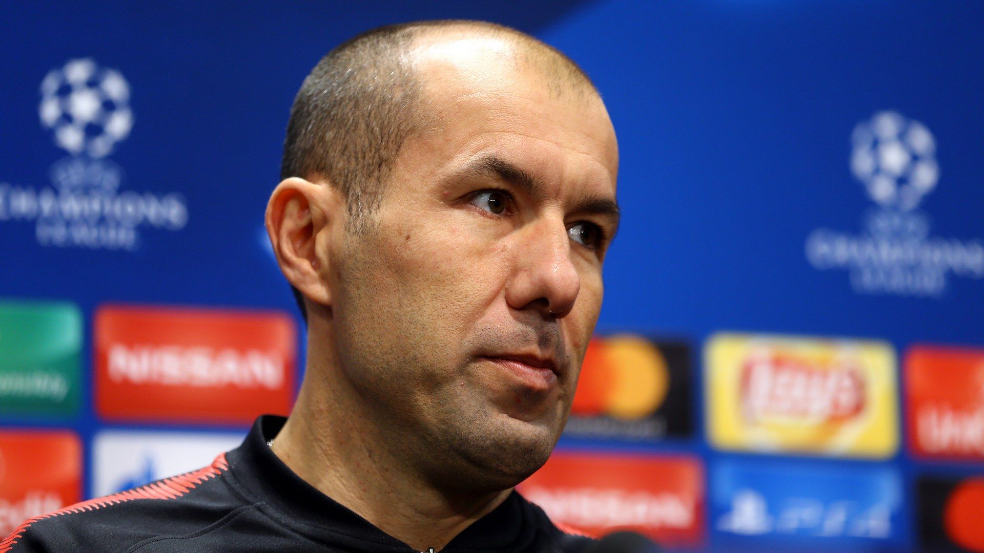 Leonardo Jardim Monaco