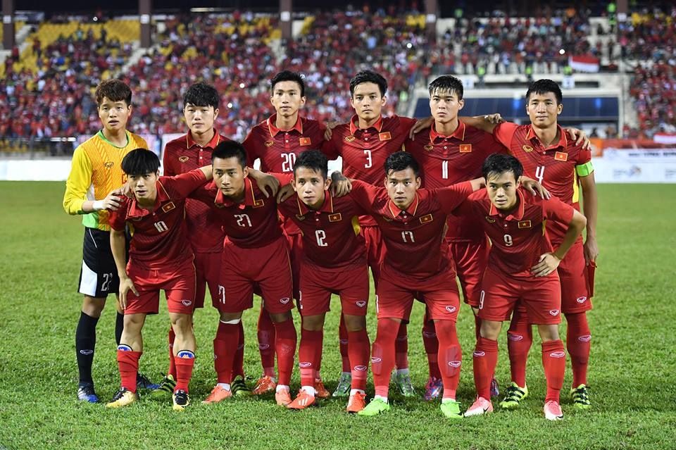 เวียดนาม U-23