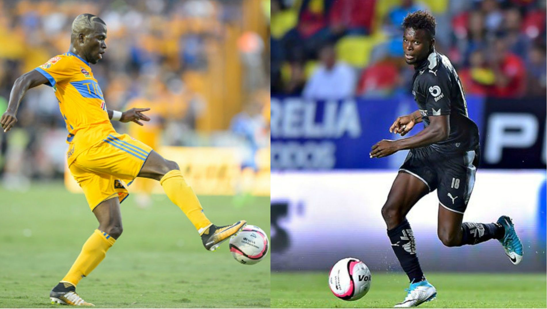 fichajes caros en México