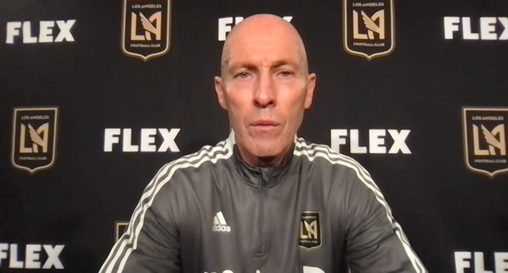 Bob Bradley