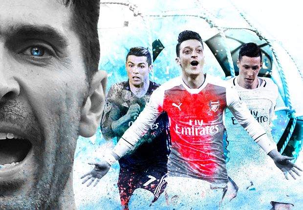 ONLY Germany // DAZN-Grafik