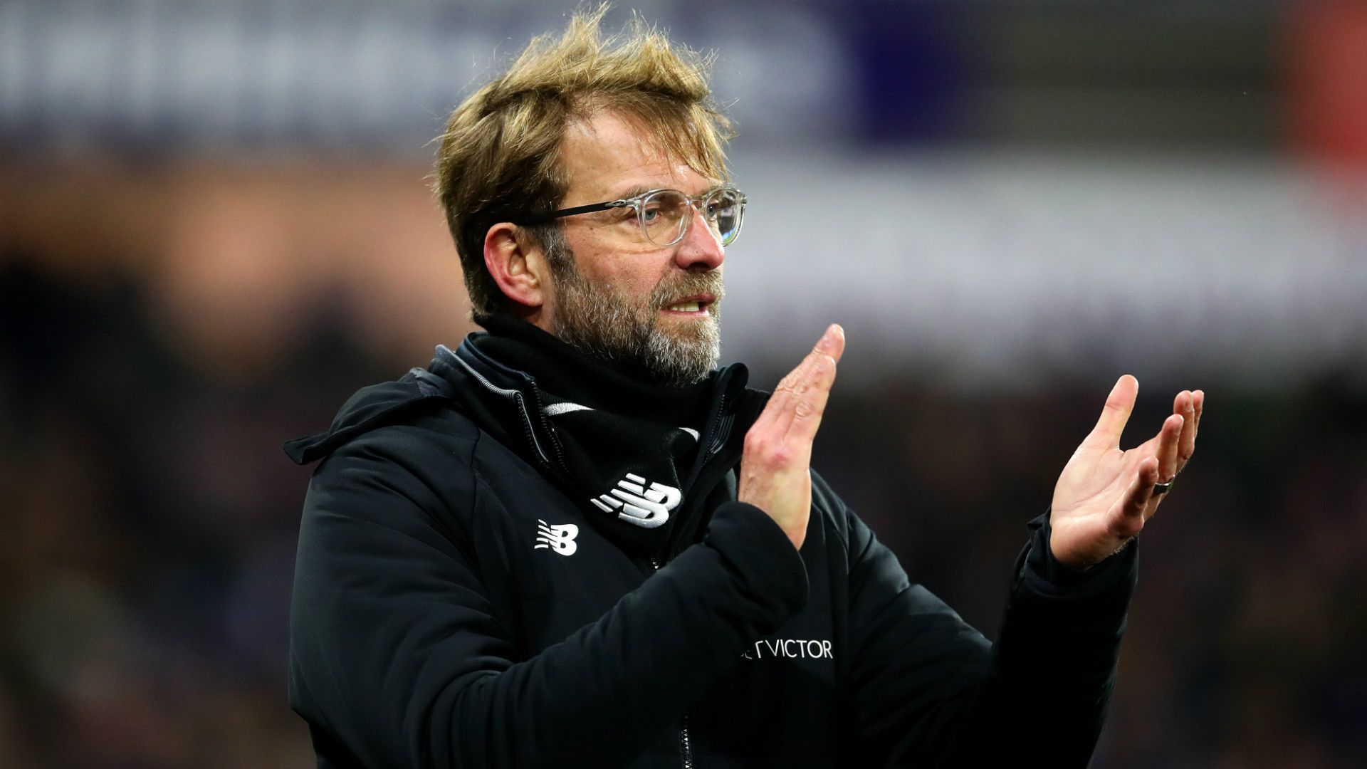 jurgen klopp - cropped