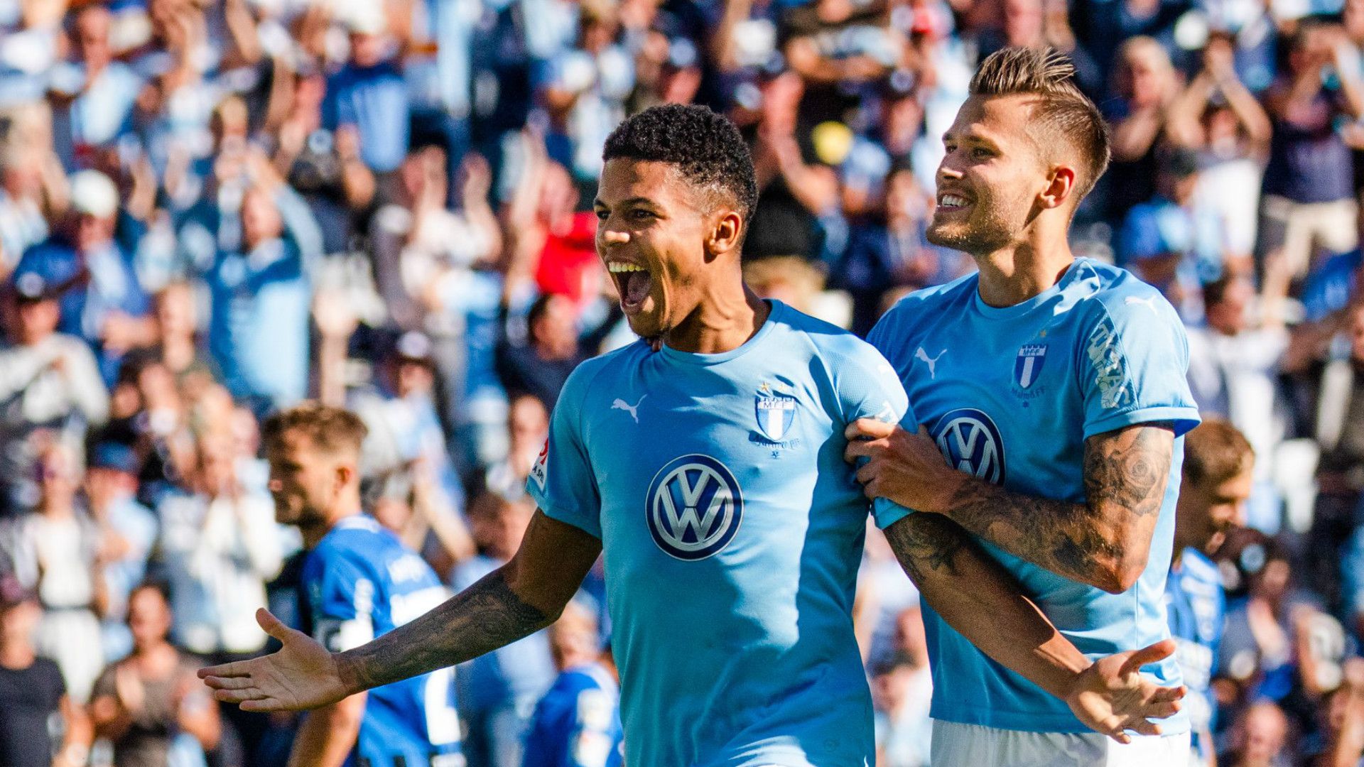 Romain Gall Malmo 08262018