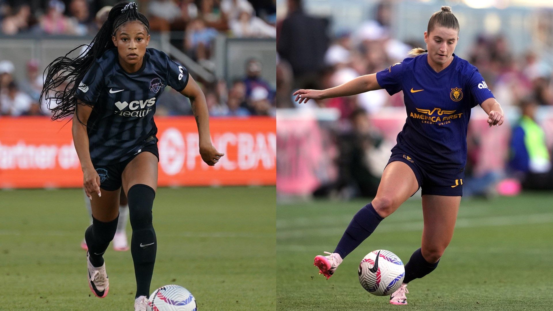 Croix Bethune, Ally Sentnor