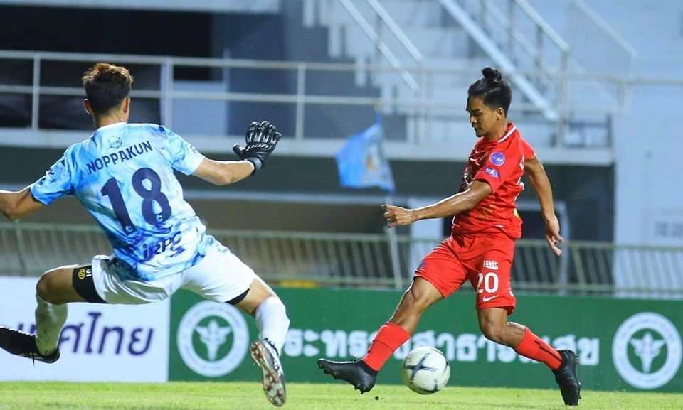 เอกชัย ฤทธิพันธุ์