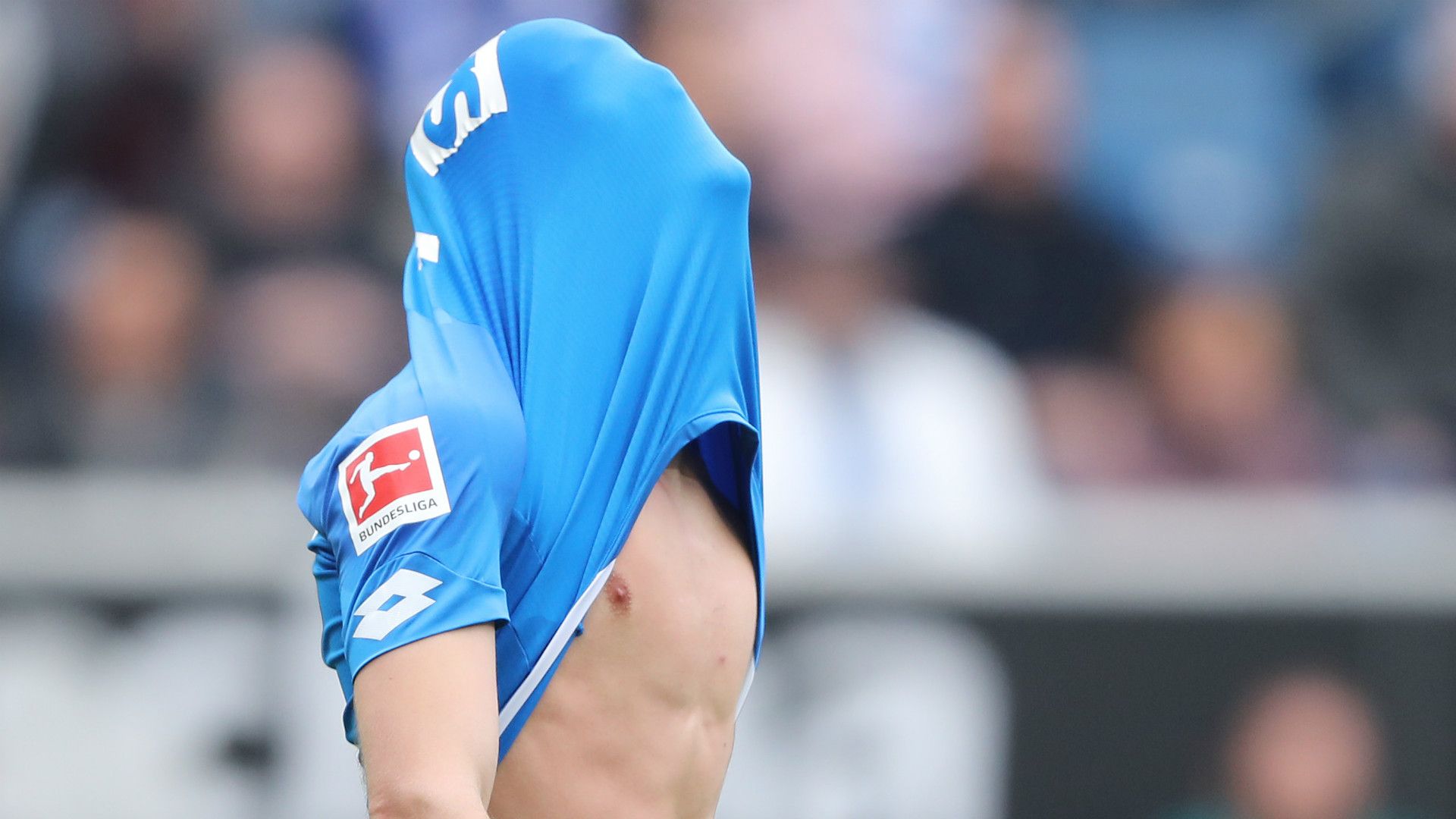 ANDREJ KRAMARIC HOFFENHEIM