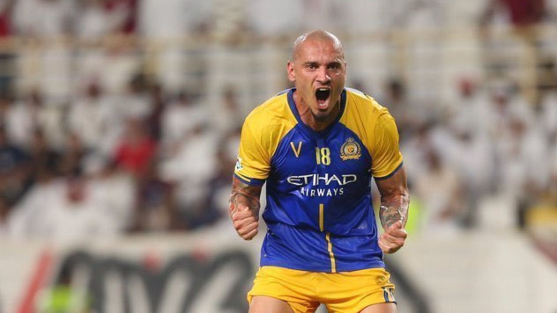 مايكون بيريرا