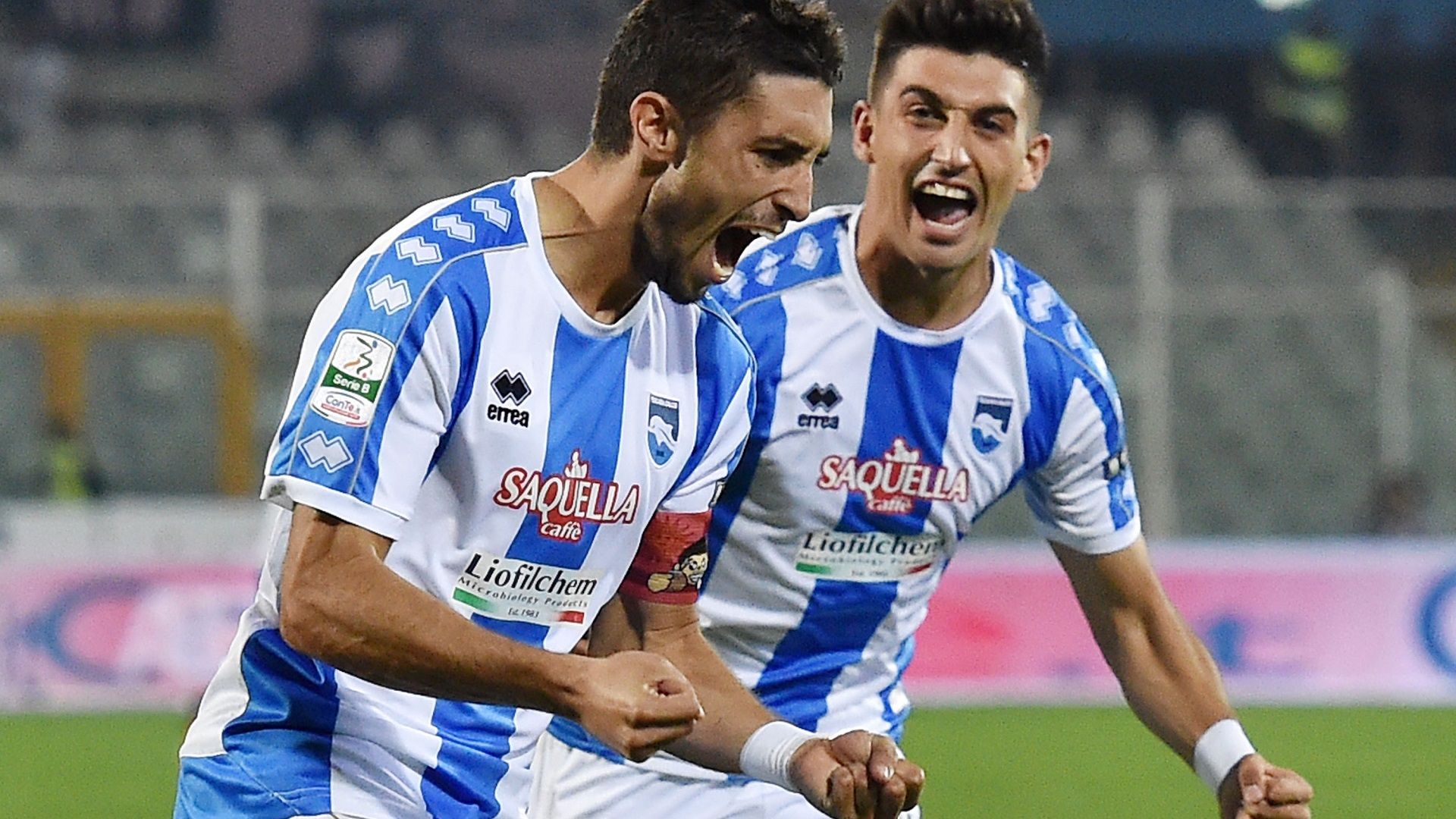 Pescara | Serie B 2017/18