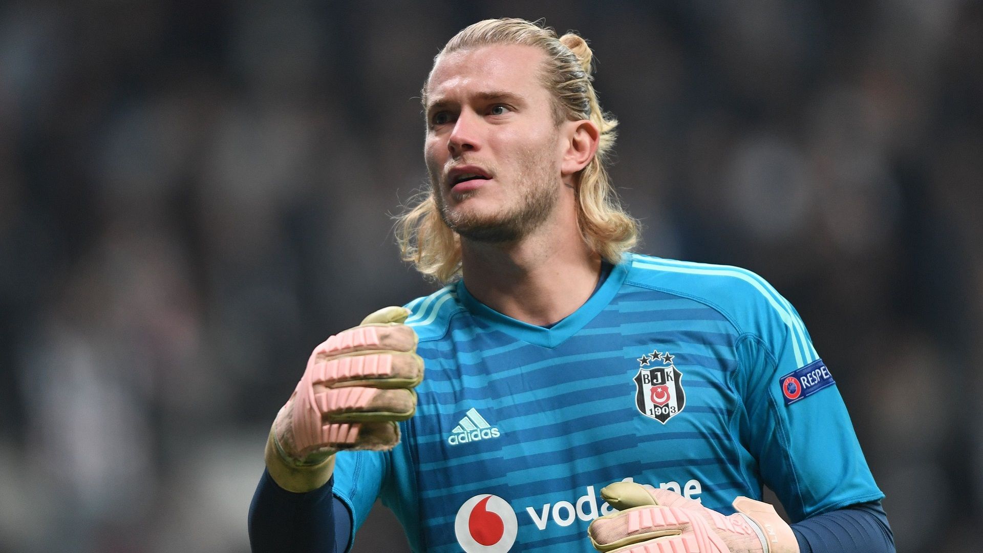 2019-03-13 Karius Besiktas