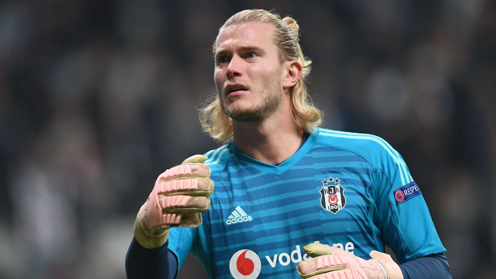 2019-03-13 Karius Besiktas