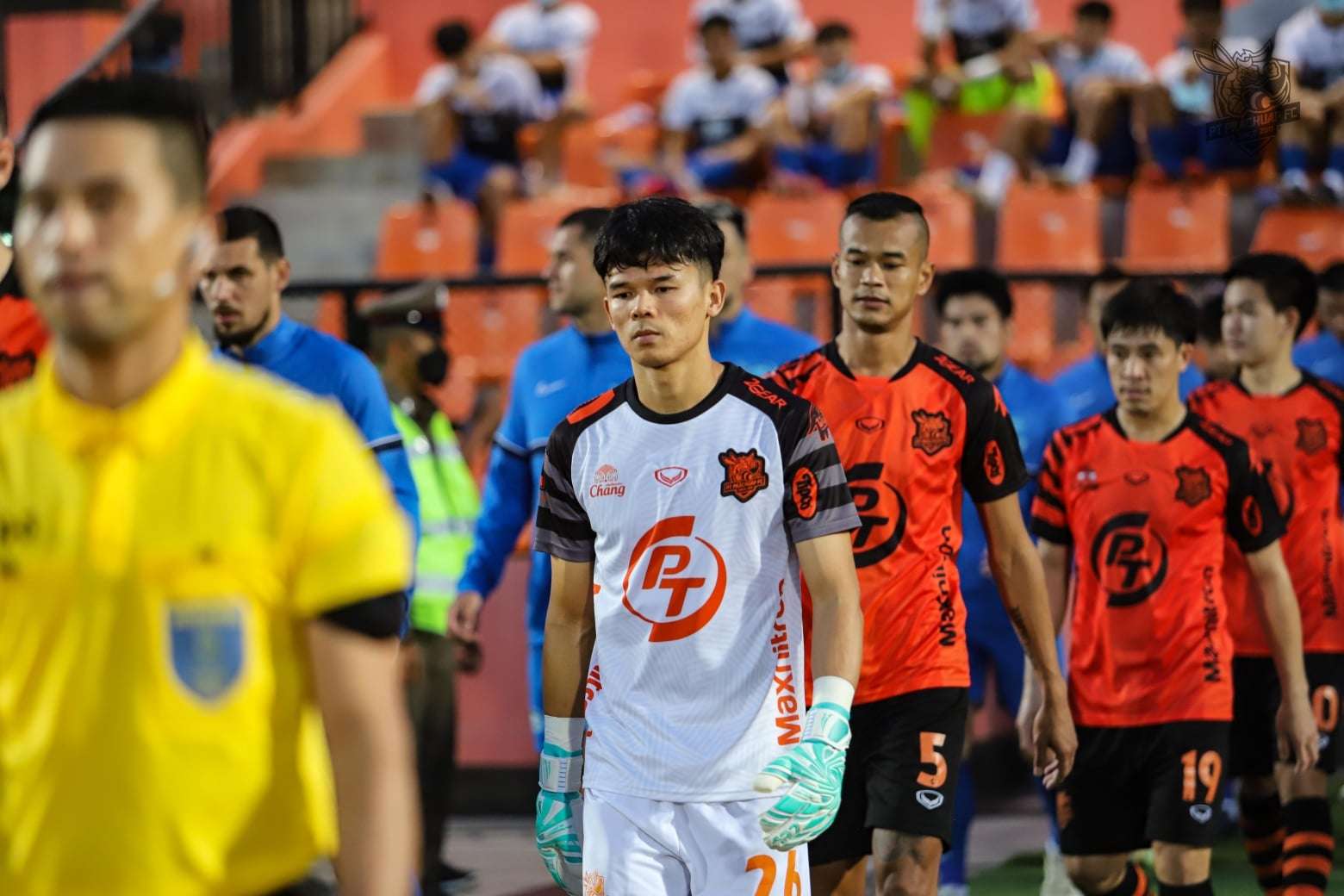 ขวัญชัย สุขล้อม