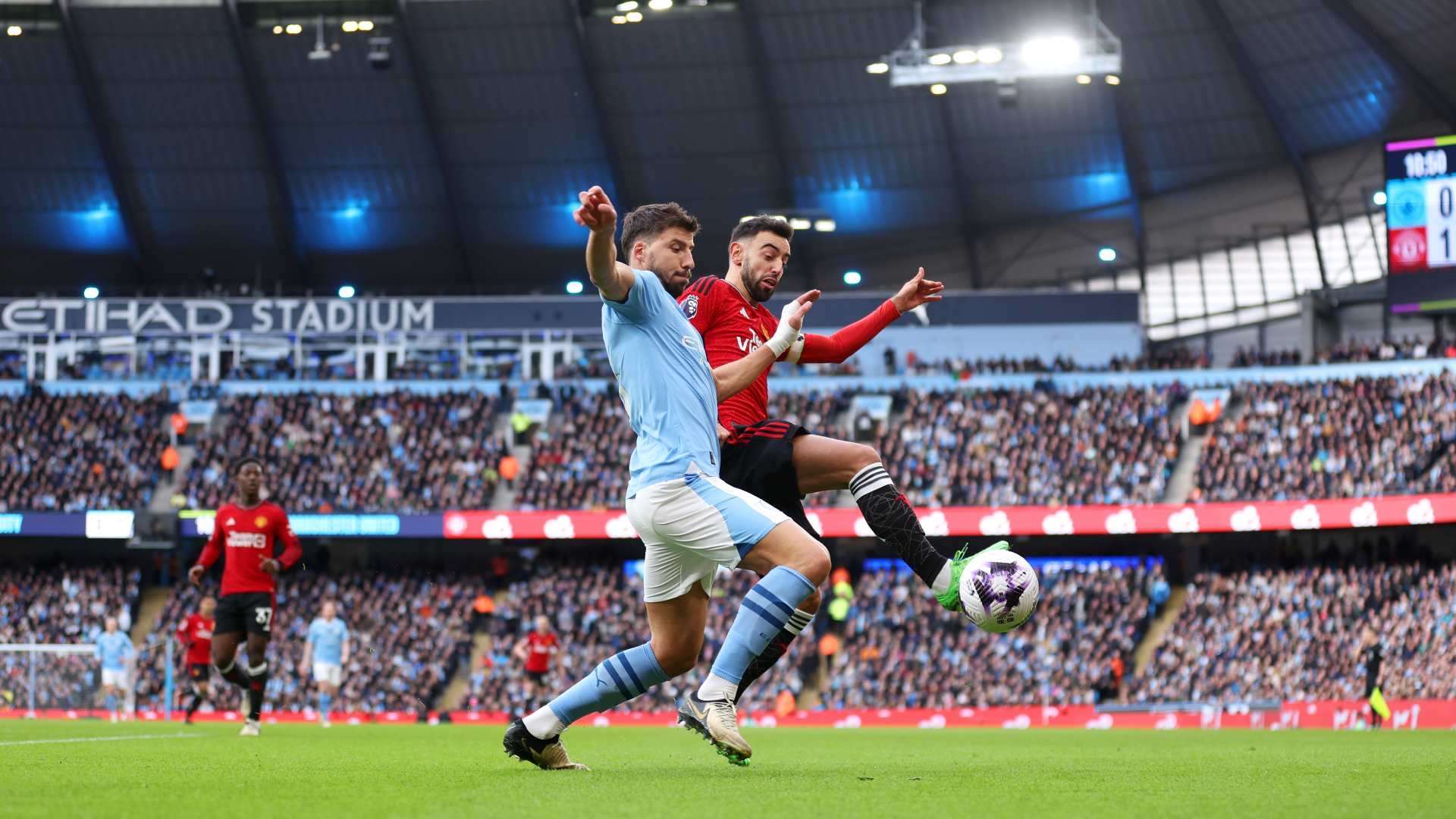 20240303 Bruno Fernandes