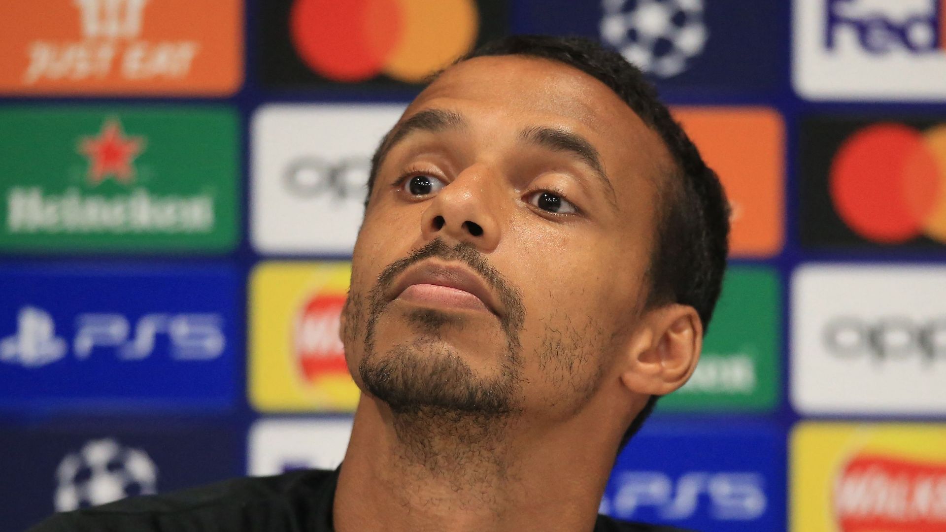 Joel Matip Liverpool 2022