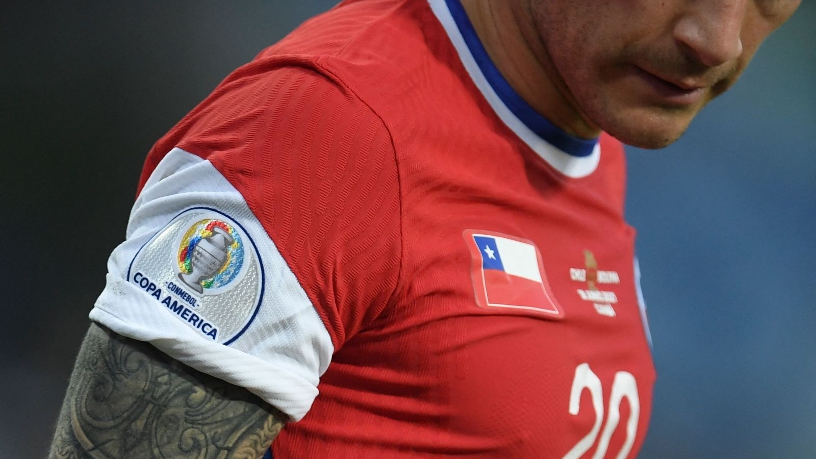 Chile