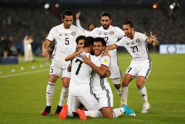 الجزيرة الإماراتي