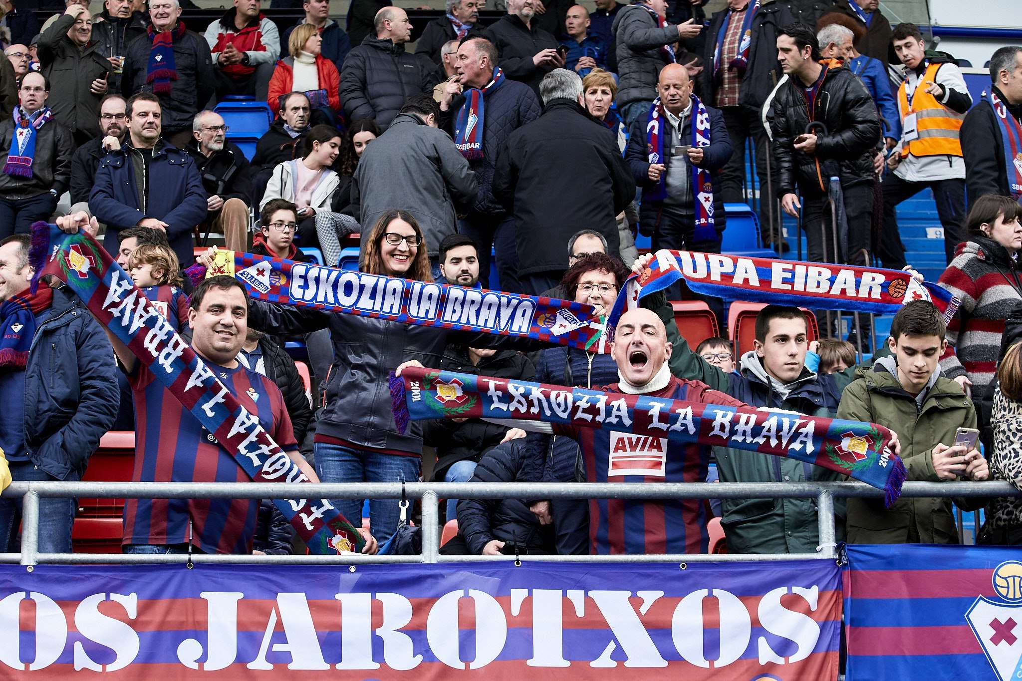 Eibar