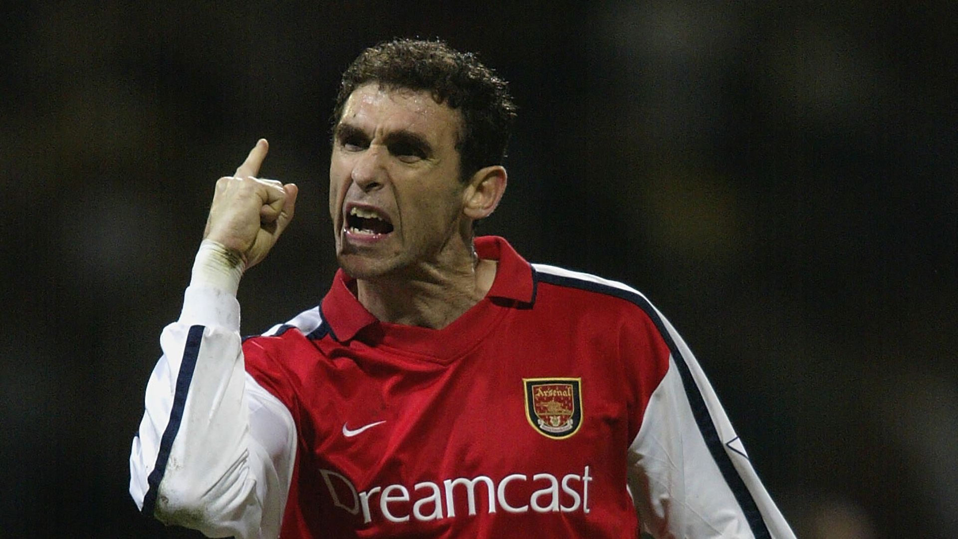 Martin Keown | Arsenal