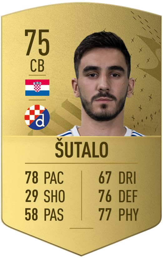 Josip Sutalo FUT