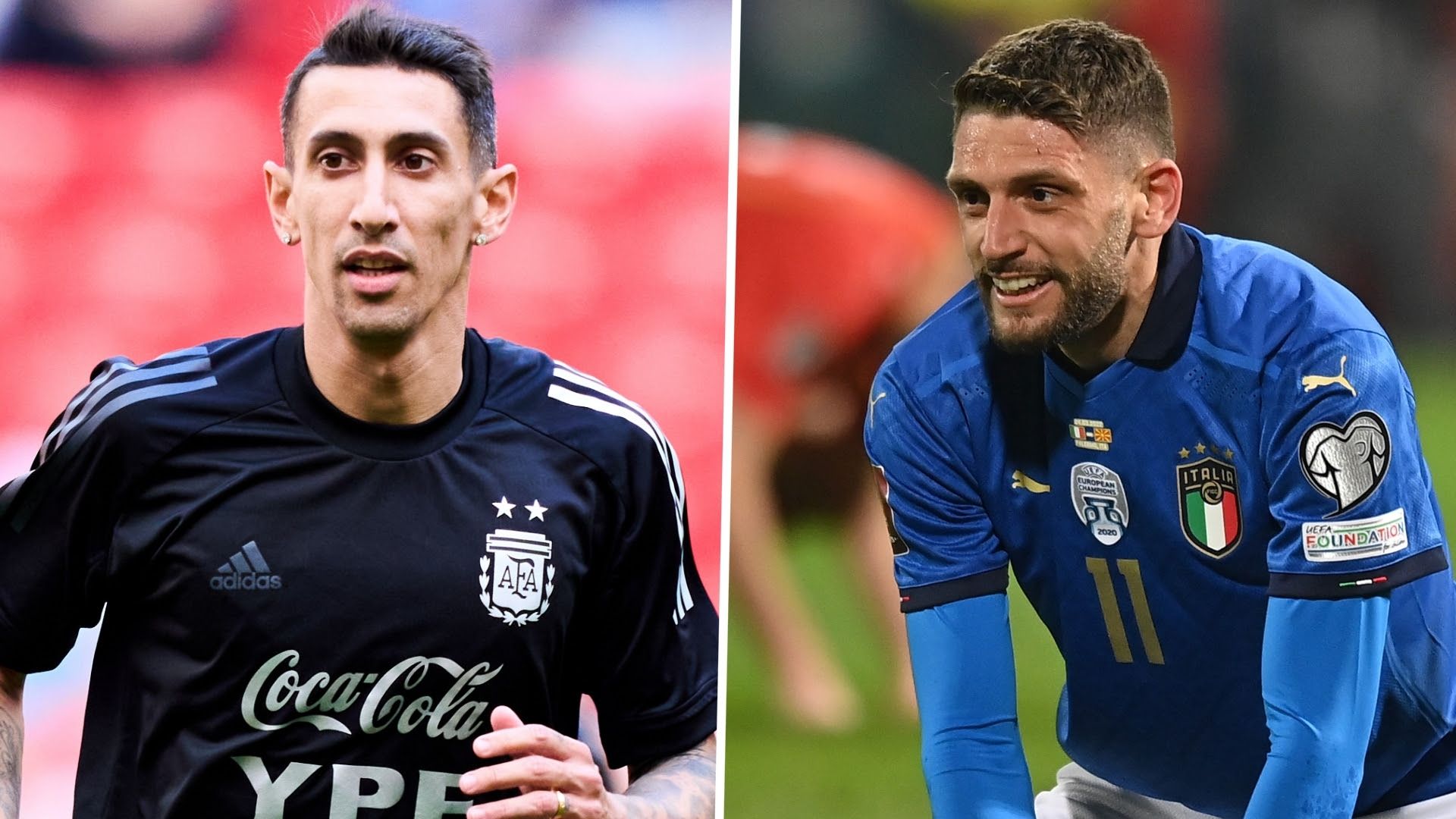 Di Maria Berardi GFX