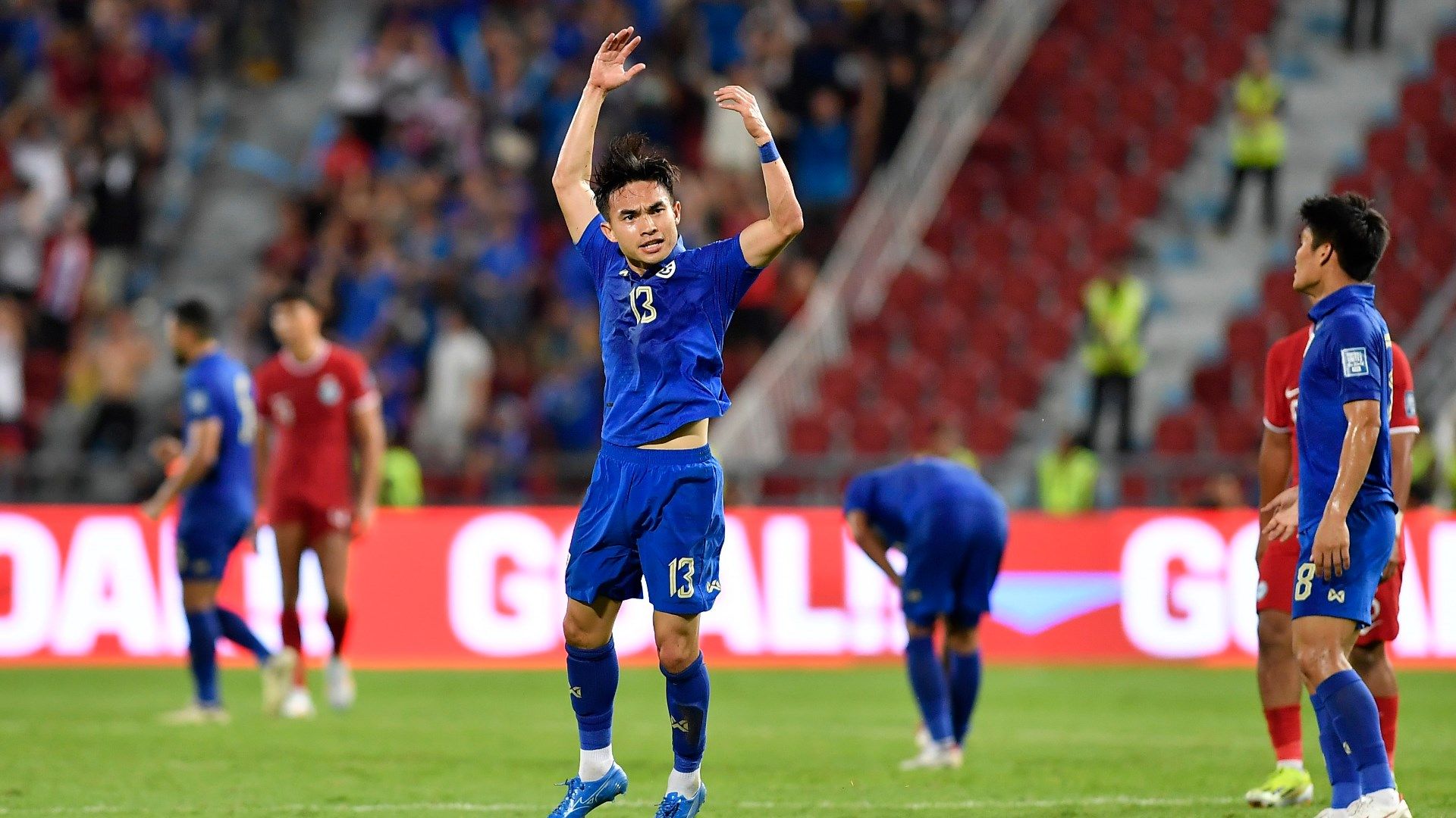 เจริญศักดิ์ วงษ์กรณ์