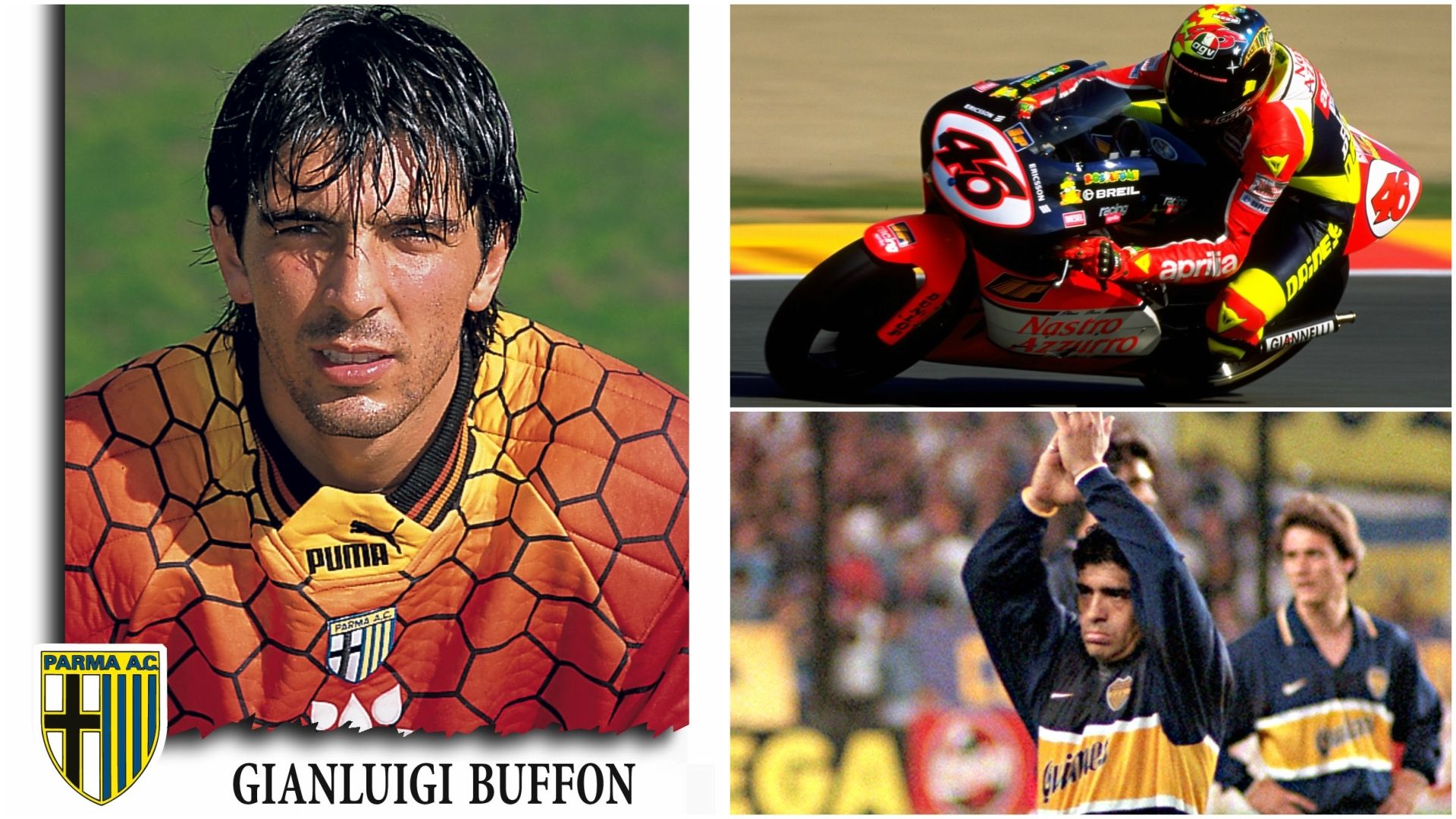 Buffon