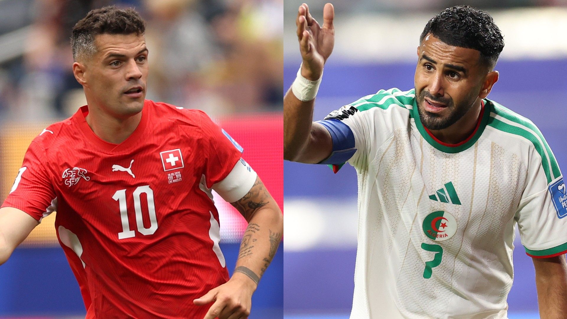 switzerland algeria
