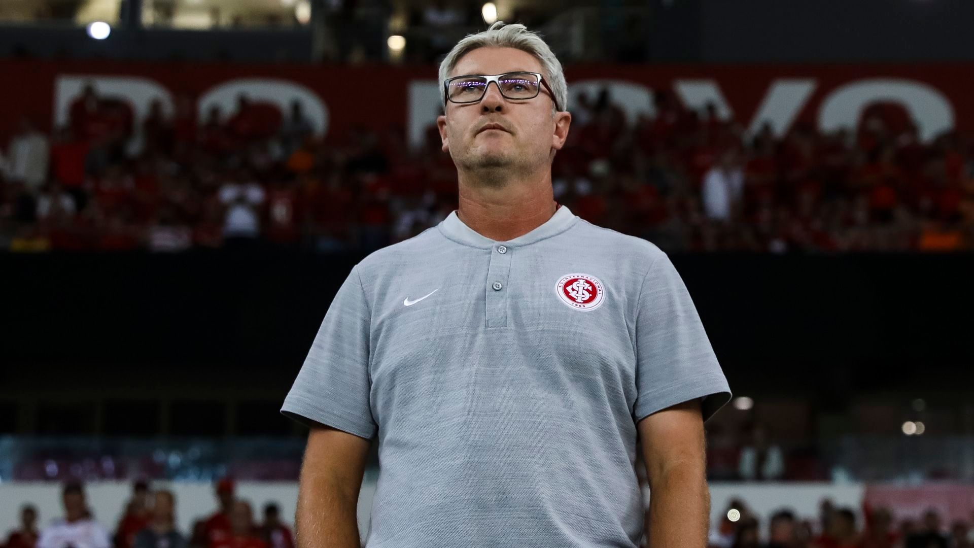 Odair Hellmann Internacional Alianza Lima Libertadores 13032019