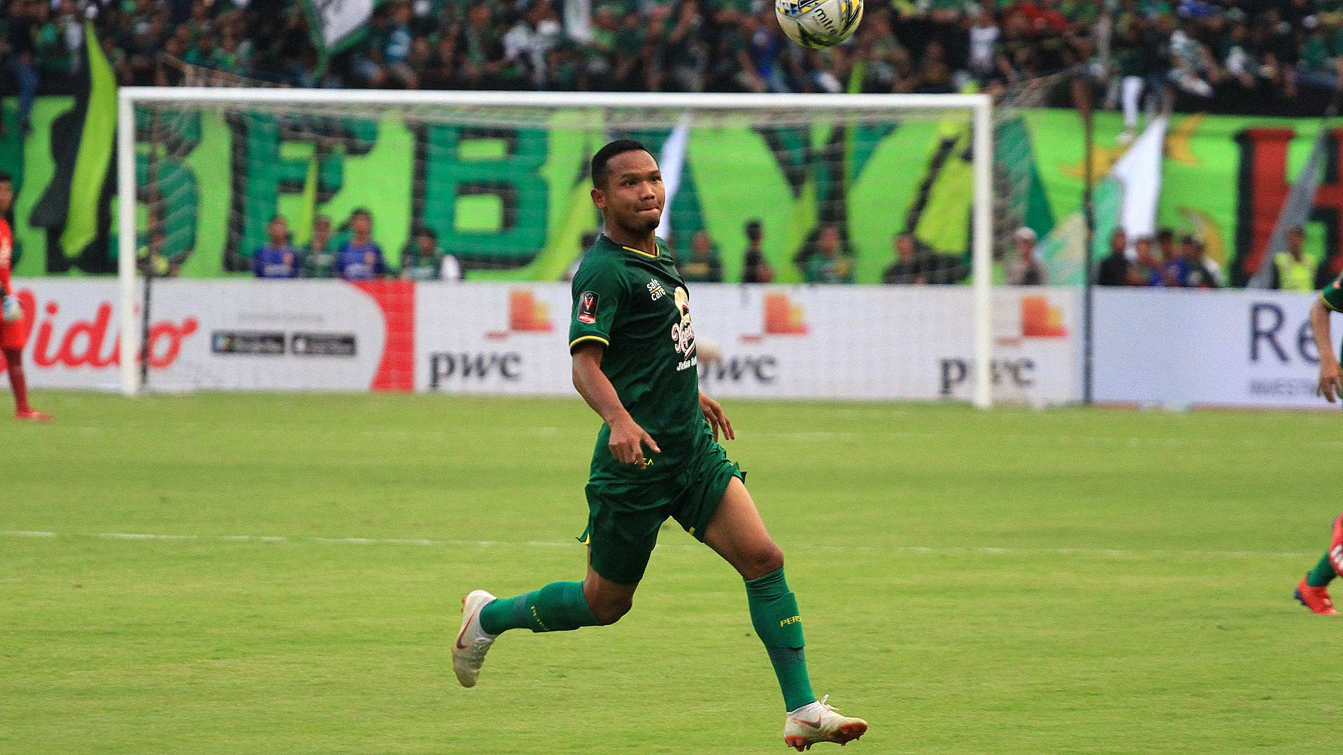 Oktafianus Fernando - Persebaya